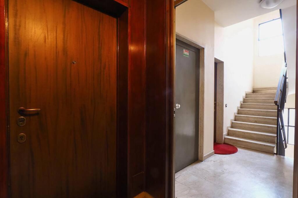 Ampio Bilocale City Life - Mirable Pm มิลาน ภายนอก รูปภาพ
