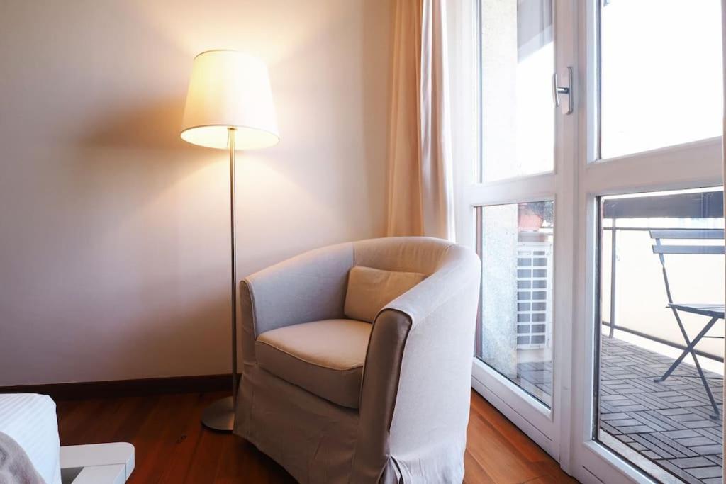 Ampio Bilocale City Life - Mirable Pm มิลาน ภายนอก รูปภาพ