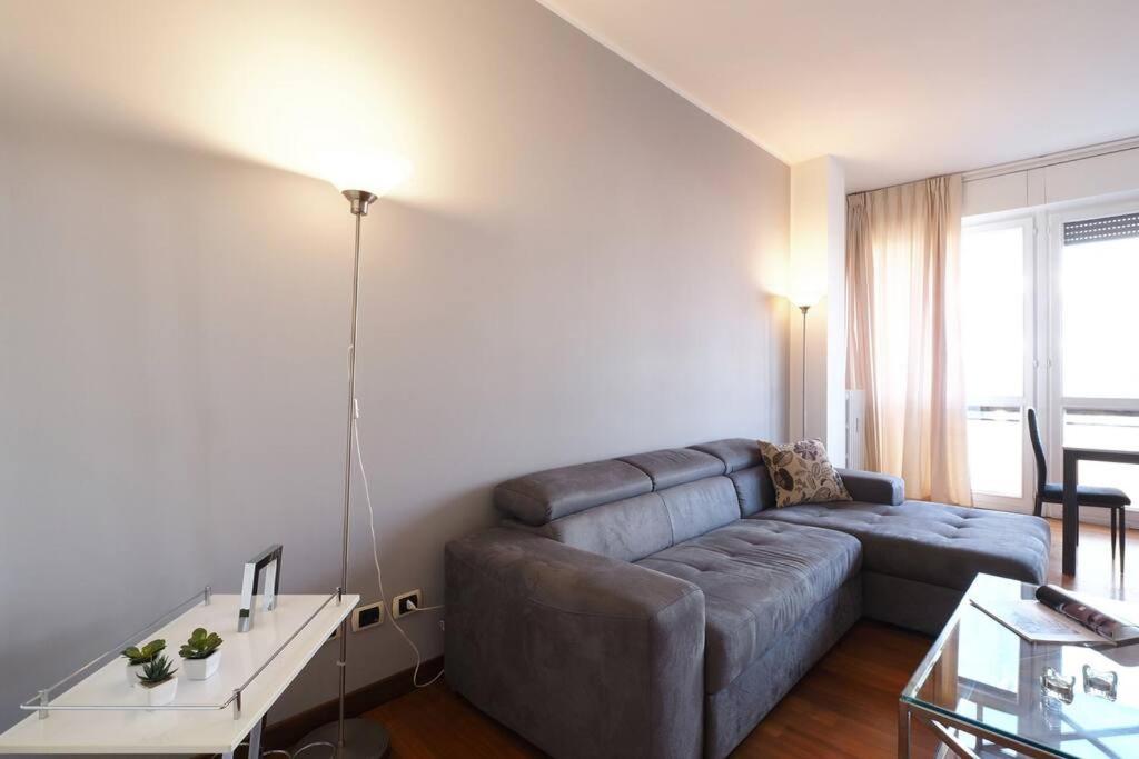 Ampio Bilocale City Life - Mirable Pm มิลาน ภายนอก รูปภาพ