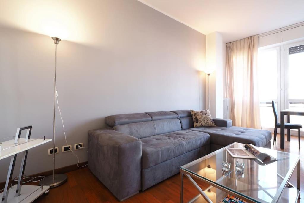 Ampio Bilocale City Life - Mirable Pm มิลาน ภายนอก รูปภาพ